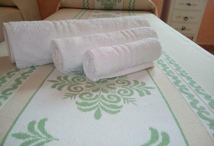 Номер Стандарт, B&b Sa Lumenaria Da Raimonda
