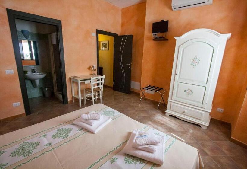 Номер Стандарт, B&b Sa Lumenaria Da Raimonda