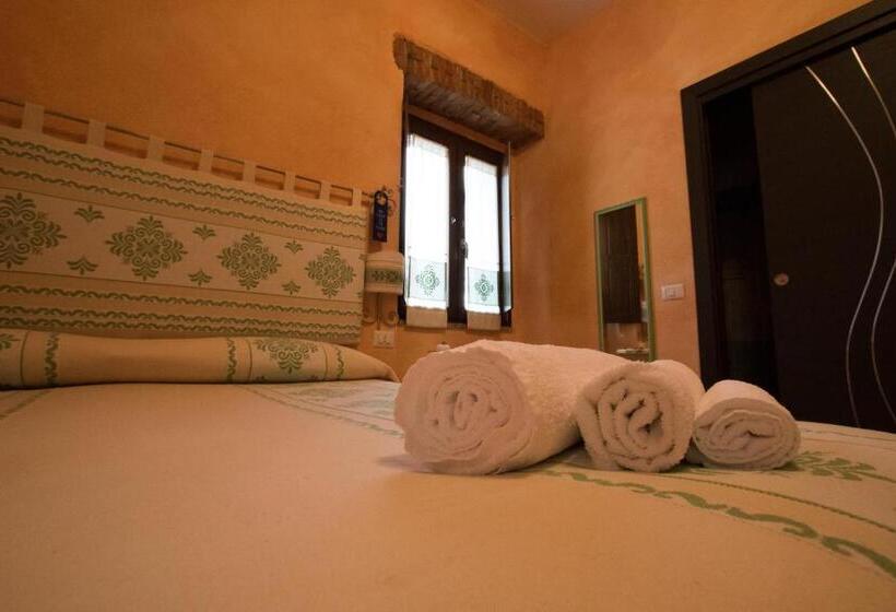 Номер Стандарт, B&b Sa Lumenaria Da Raimonda
