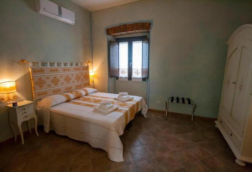Номер Deluxe, B&b Sa Lumenaria Da Raimonda