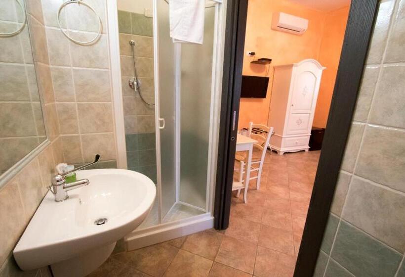 Номер Стандарт, B&b Sa Lumenaria Da Raimonda