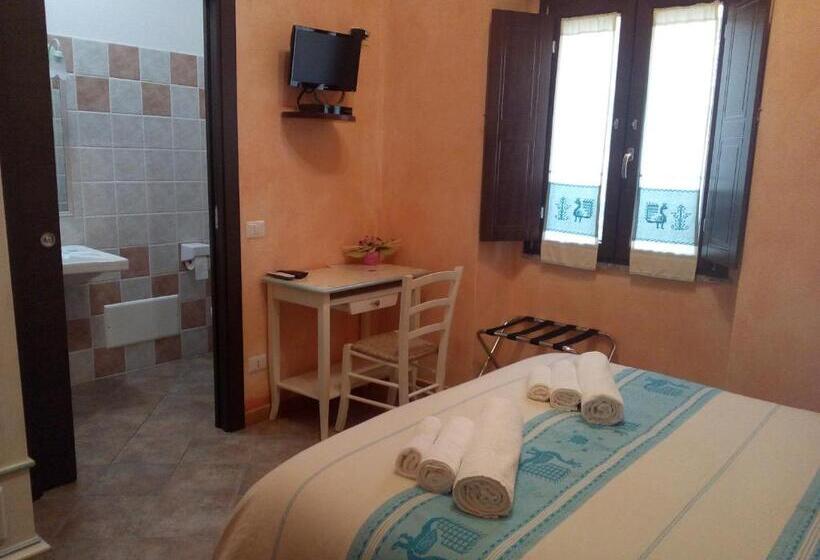 Номер Стандарт, B&b Sa Lumenaria Da Raimonda