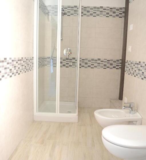 اتاق استاندارد, Il S Ogno
