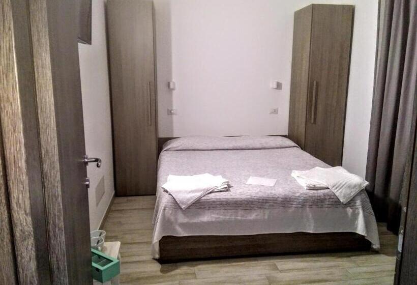 اتاق استاندارد, Il S Ogno