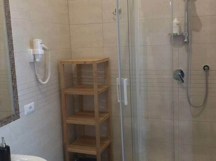 اتاق استاندارد سه نفره, Be Your Home   Guest House Fuori Dal Porto