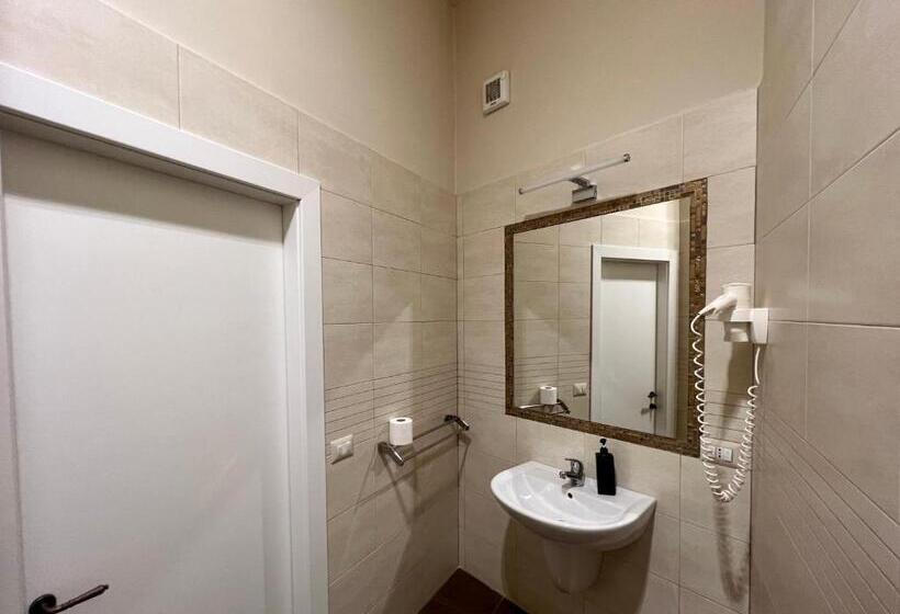 اتاق استاندارد چهار تخته, Be Your Home   Guest House Fuori Dal Porto