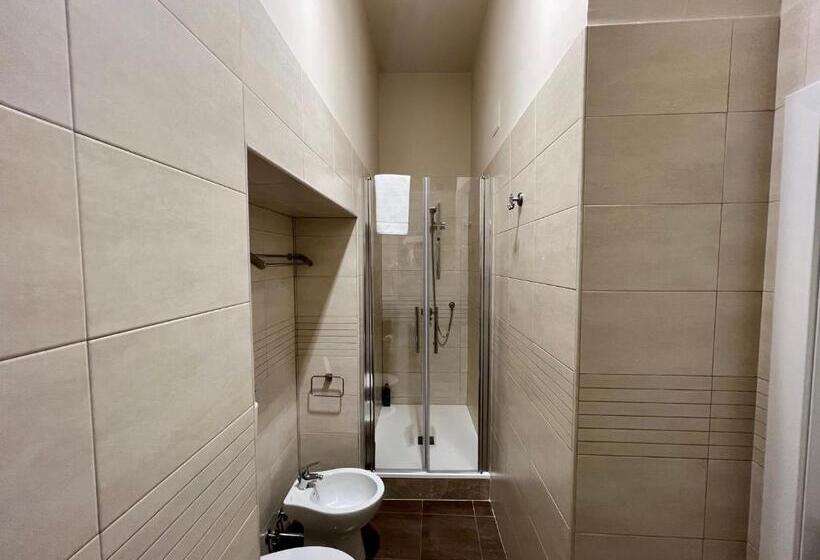 اتاق استاندارد چهار تخته, Be Your Home   Guest House Fuori Dal Porto