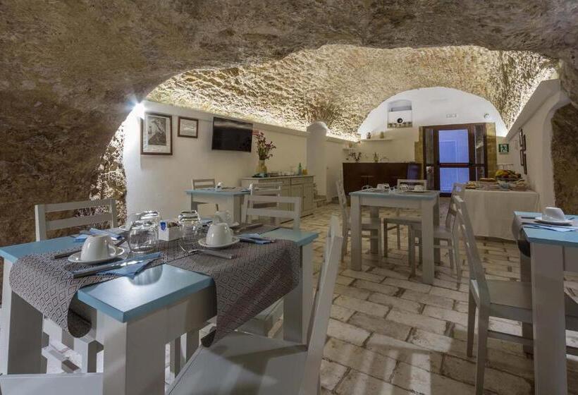 Трехместный Номер Deluxe, Casa Dell Aromatario B&b