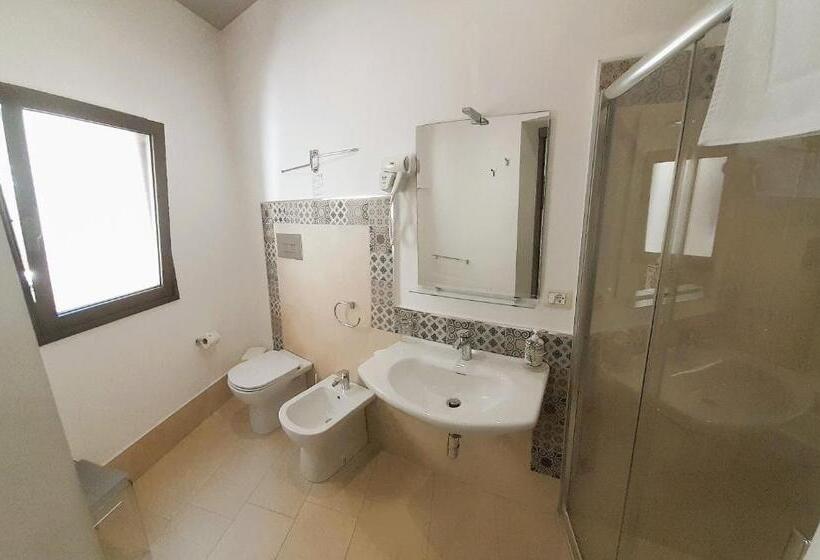 Трехместный Номер Deluxe, Casa Dell Aromatario B&b
