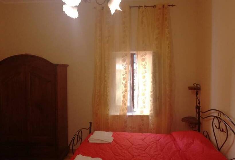 Номер Стандарт, Albergo Diffuso Borgo Dei Greci