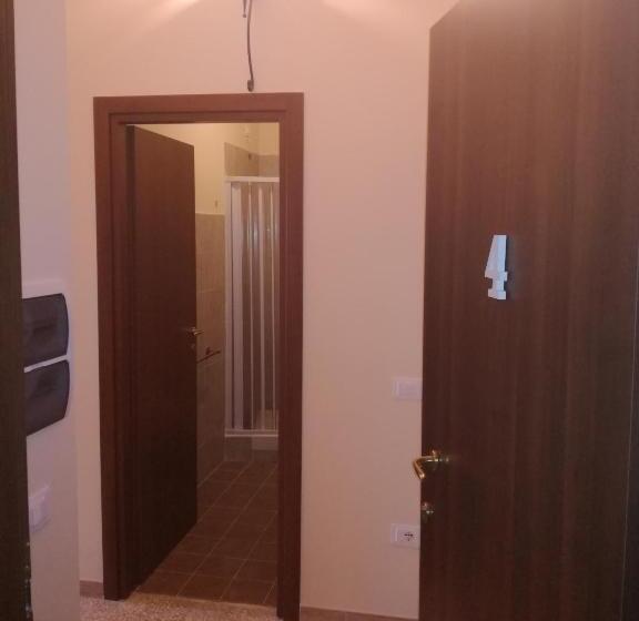 Номер Стандарт, Albergo Diffuso Borgo Dei Greci