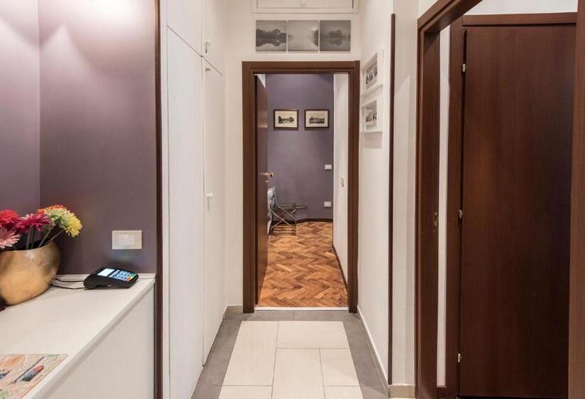 Номер Superior, Vite Suites Guest House