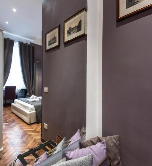 Номер Superior, Vite Suites Guest House