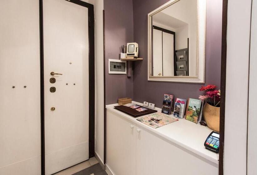 Номер Стандарт, Vite Suites Guest House