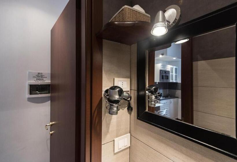 Номер Стандарт, Vite Suites Guest House