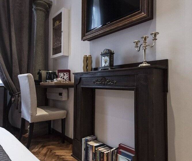 Номер Superior, Vite Suites Guest House
