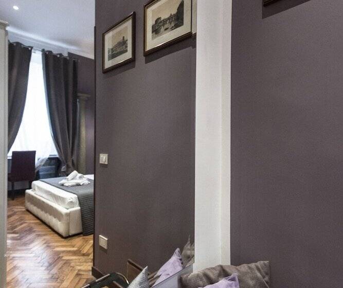 Номер Superior, Vite Suites Guest House