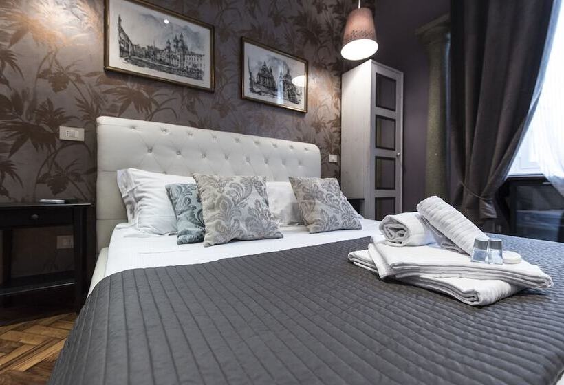 Номер Superior, Vite Suites Guest House