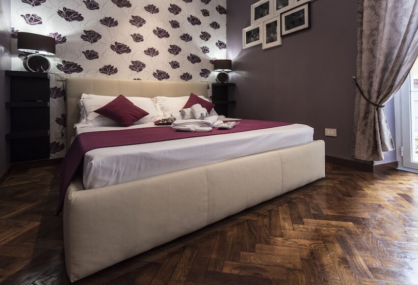 Номер Стандарт, Vite Suites Guest House