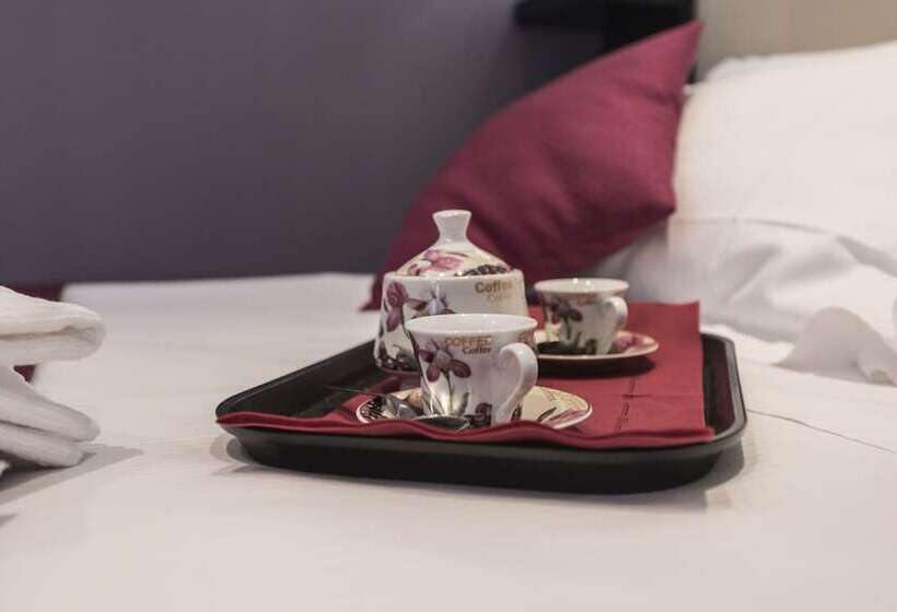 Номер Стандарт, Vite Suites Guest House