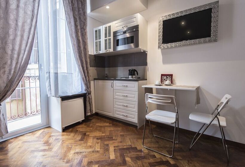 Номер Стандарт, Vite Suites Guest House