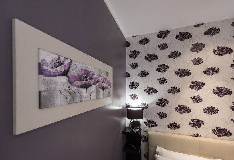 Номер Стандарт, Vite Suites Guest House