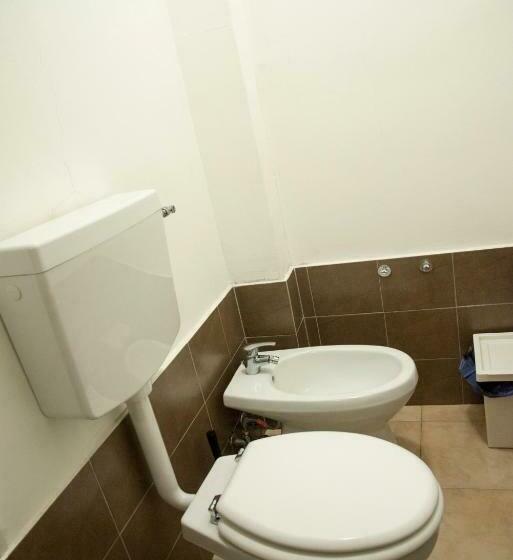اتاق لوکس, B&b Caffelletto  Papardo