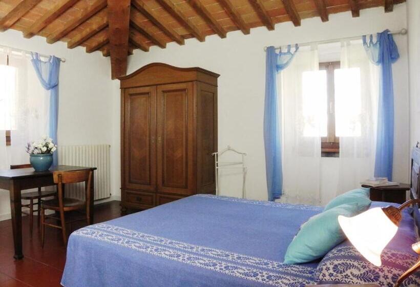 Апартаменты 2 Спальни, Fattoria Di Marena