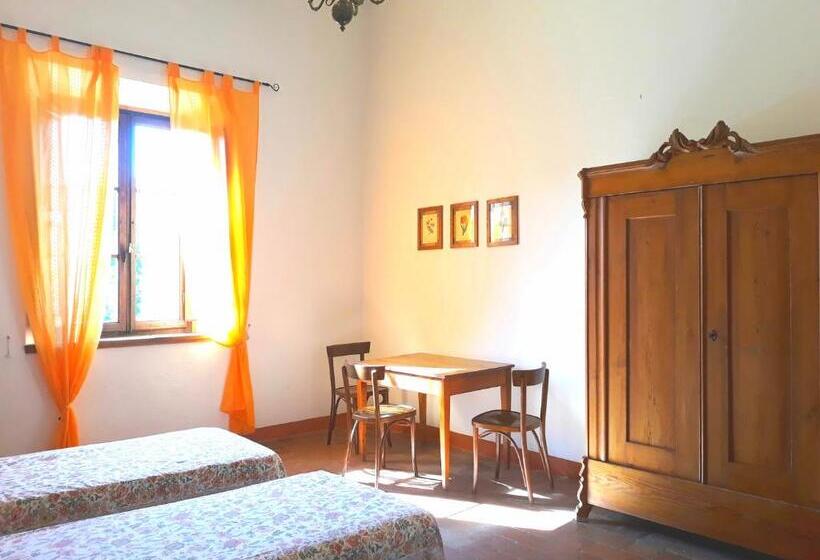 Апартаменты 2 Спальни, Fattoria Di Marena