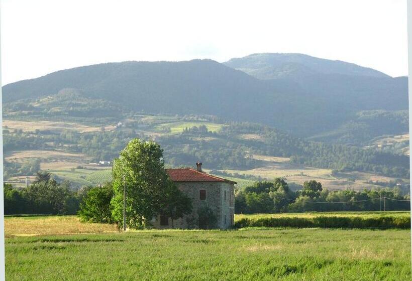 Дом 2 Спальни, Fattoria Di Marena