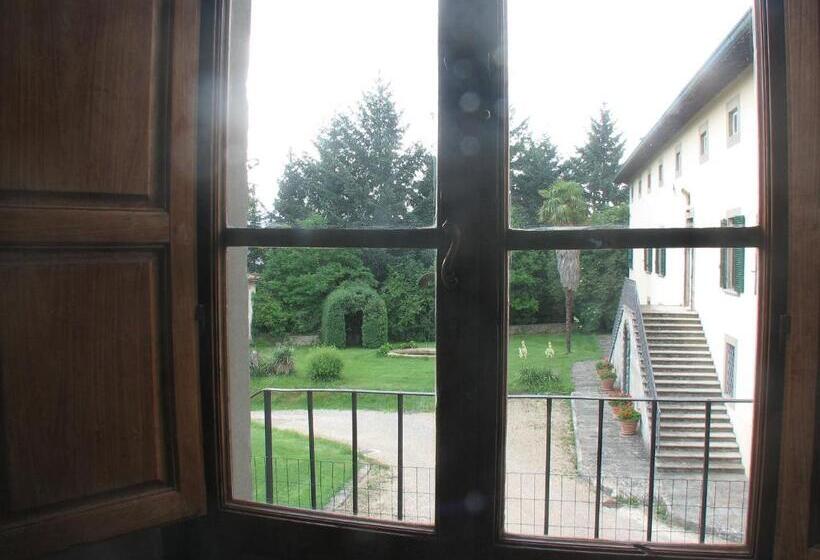 Апартаменты 2 Спальни, Fattoria Di Marena