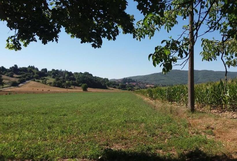Дом 2 Спальни, Fattoria Di Marena