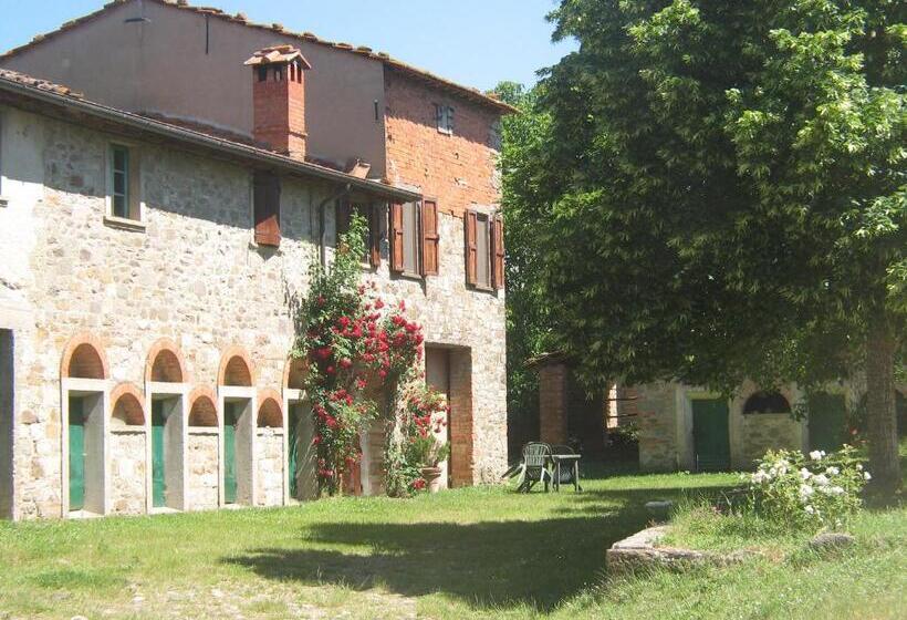 Дом 2 Спальни, Fattoria Di Marena