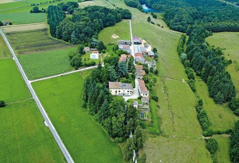 Дом 2 Спальни, Fattoria Di Marena