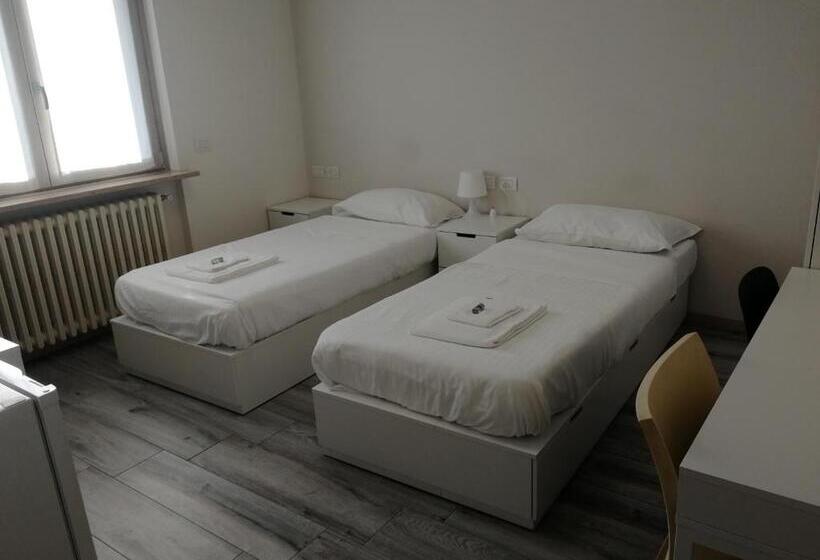스탠다드 룸, Bgy Airport House Grassobbio