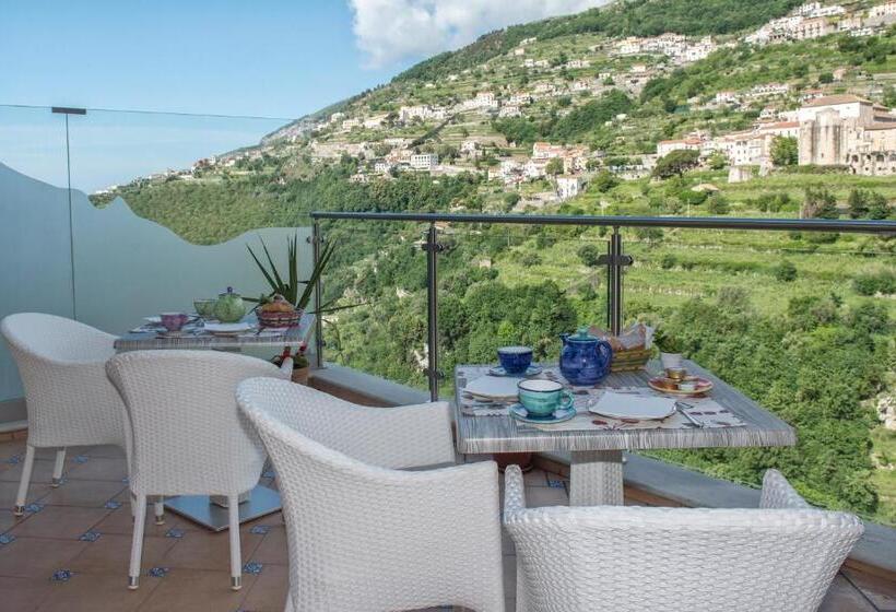 اتاق استاندارد چهار تخته, Le Perle D Italia
