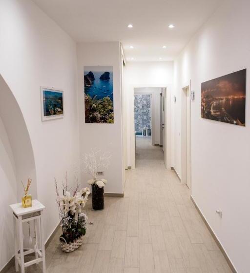 جناح عائلي, Lungomare Rooms