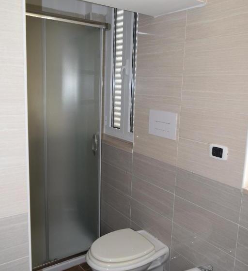 Стандартный Номер Кровать Кинг, Domus Al Corso B&b