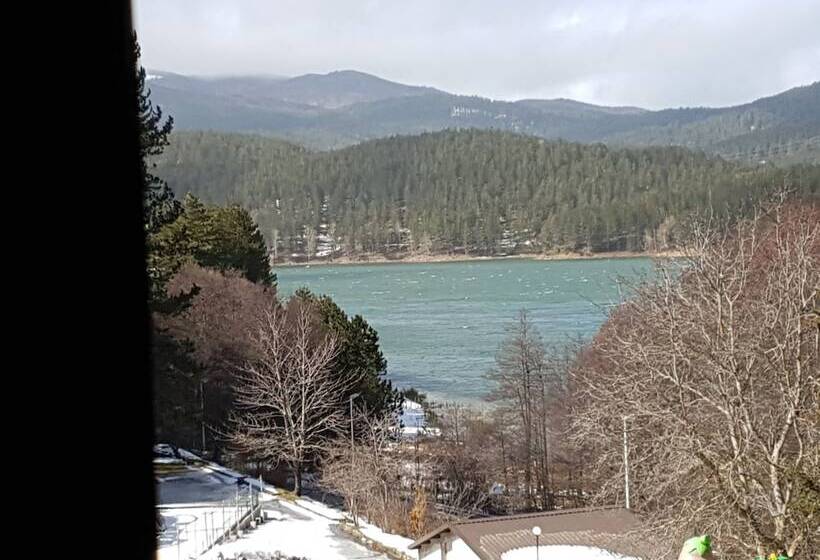 اتاق استاندارد, Del Lago Ampollino