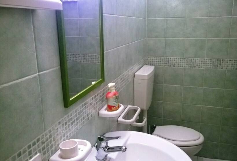 Четырехместный Номер Superior, Casa Del Sole