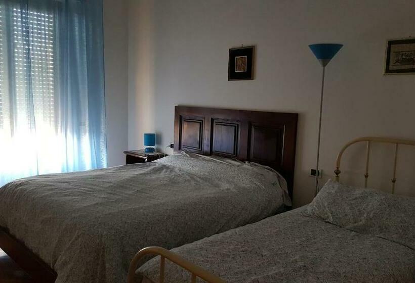 Номер Стандарт, B&b I Fiori