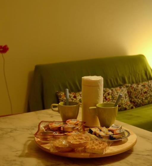 Номер Стандарт, B&b I Fiori