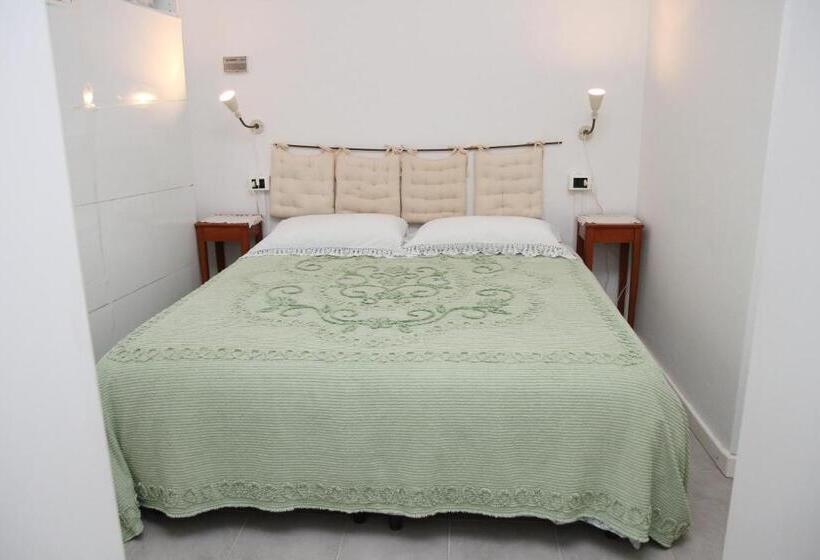 Номер Стандарт, B&b I Fiori