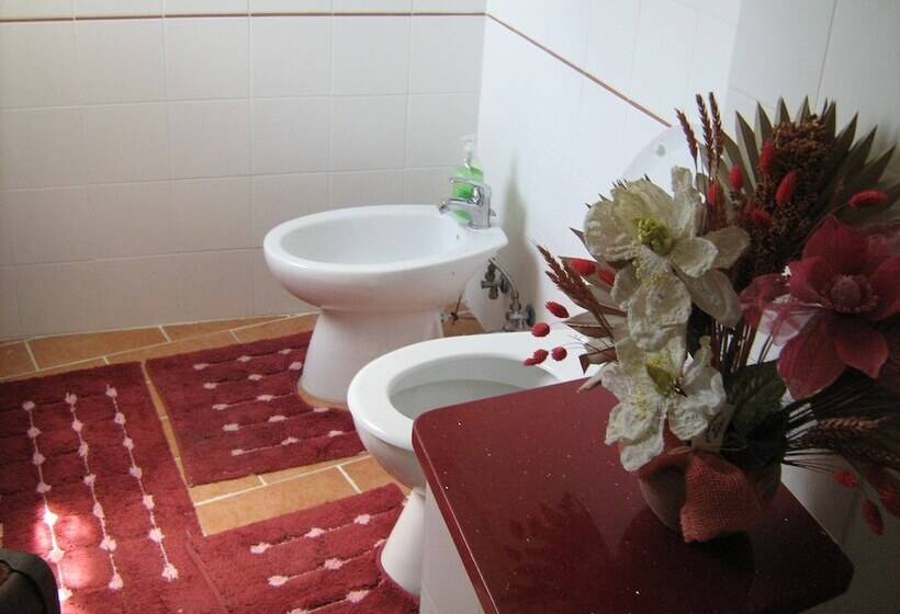Номер Стандарт, B&b I Fiori