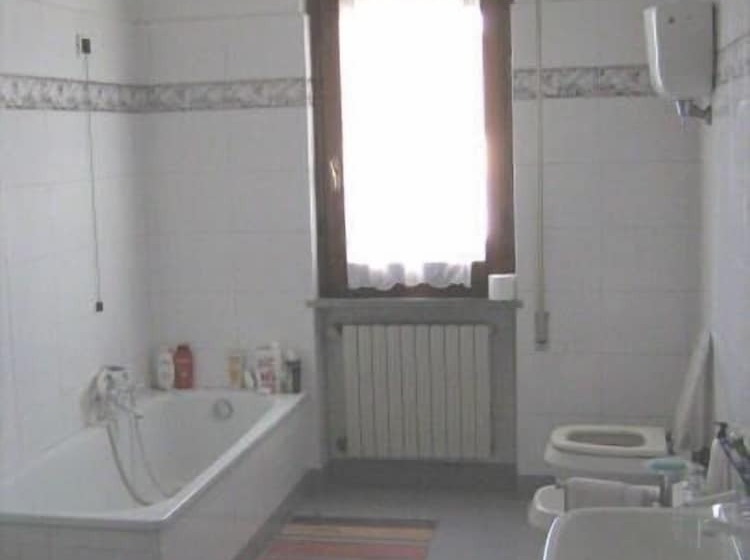 Номер Стандарт, B&b I Fiori