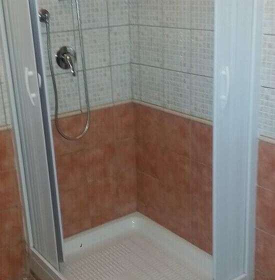 Номер Стандарт, B&b Mannalà