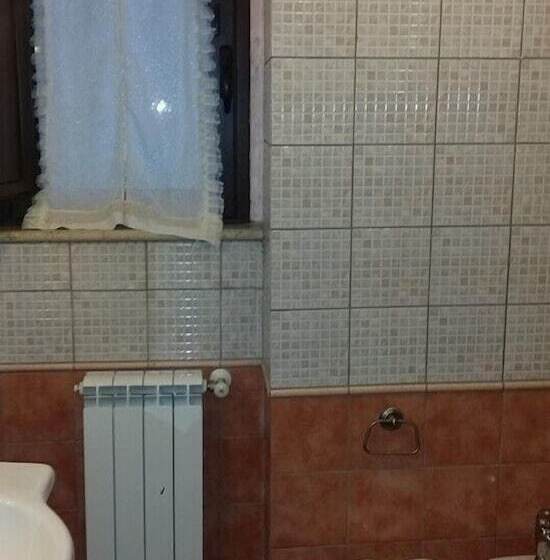 Номер Стандарт, B&b Mannalà
