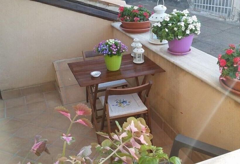 Номер Стандарт, B&b Mannalà