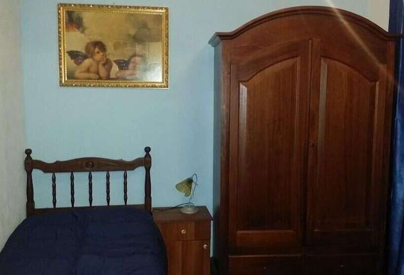Номер Стандарт, B&b Mannalà