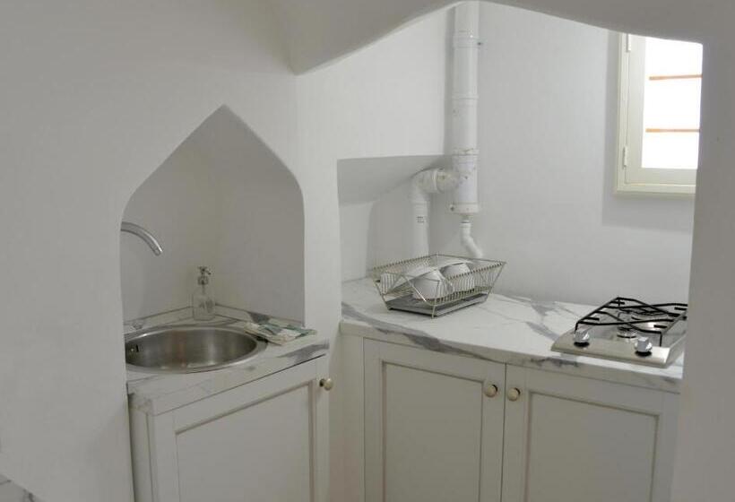 استودیوی استاندارد, Casa Baldassarre